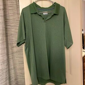 Columbia Shirt
